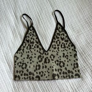 Free people intimately tank